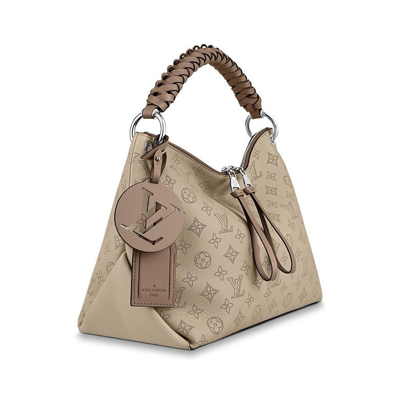 LV M56084 Beaubourg Tote MM(32x26x17cm)