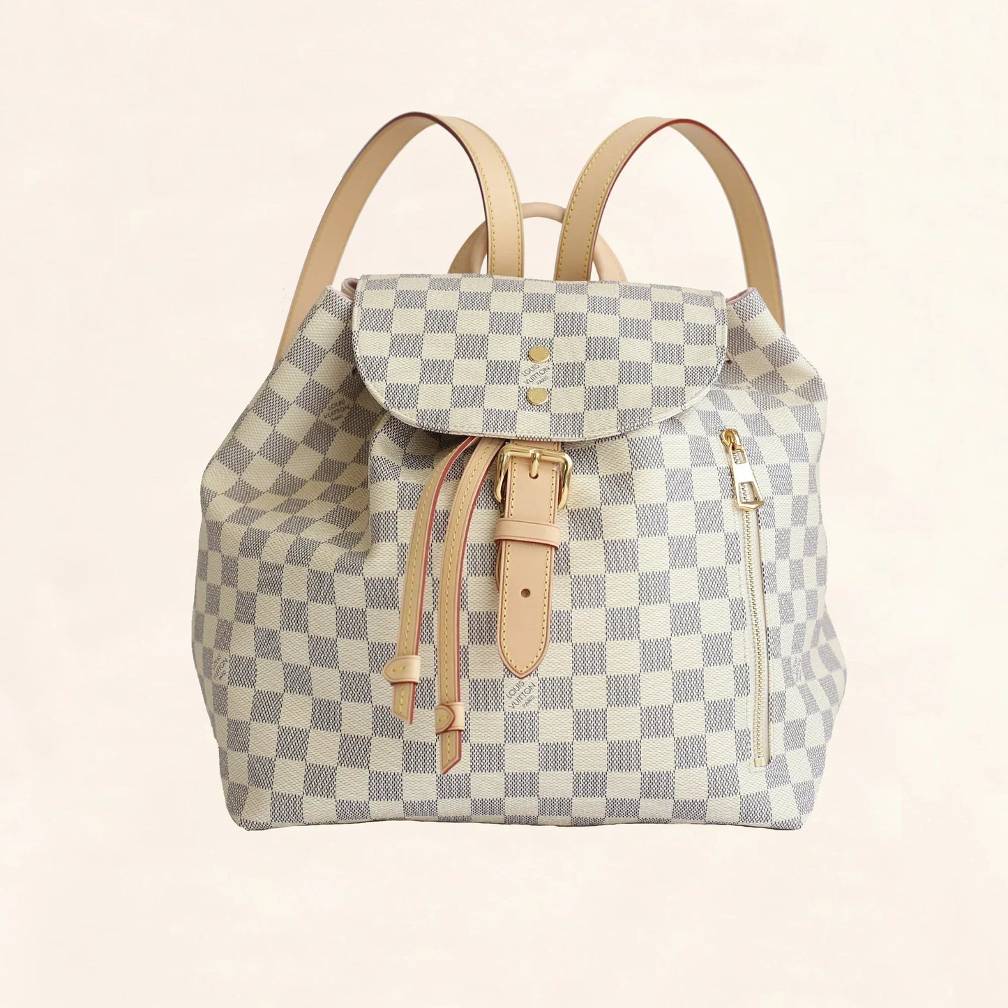 LV Sperone N41578(31.0 x 30.0 x 20.0 cm)