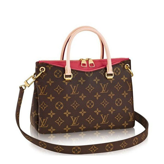 LV Bag M40463（27X18X8cm）