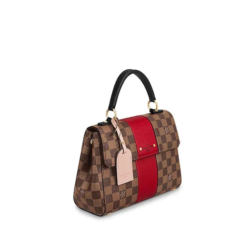 LV N40107 Bond Street BB(24.0 x 17.0 x 9.5 cm)