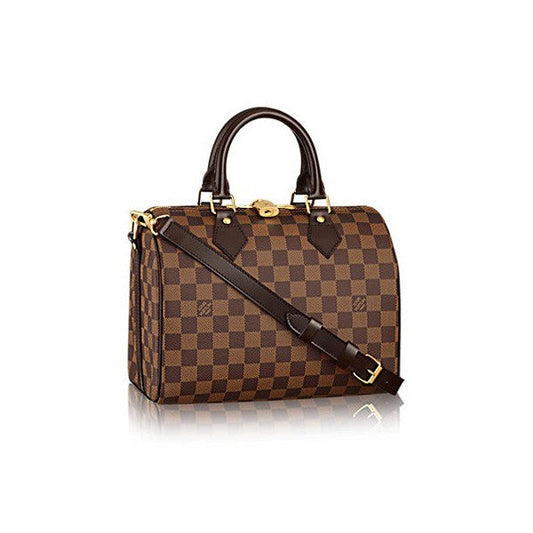 LV Tote bag N41181(25x19x15 cm)