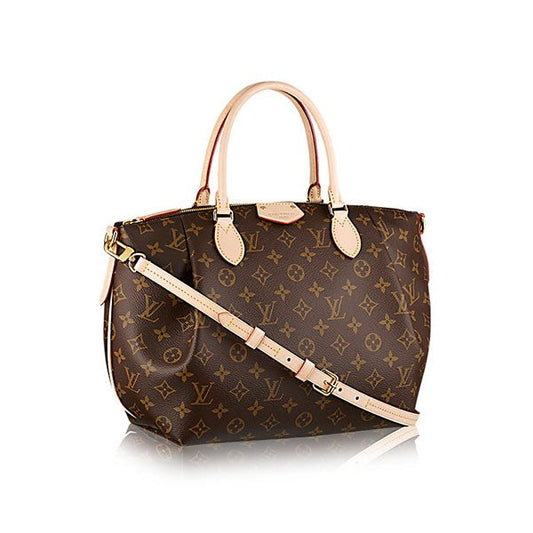 LV Tote bag M48814(40 x 26 x 15 cm)