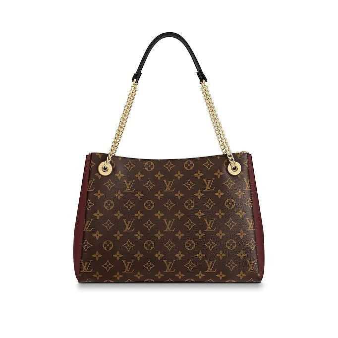 LV Surene bag M43864(36.0 x 26.0 x 13.0 CM)