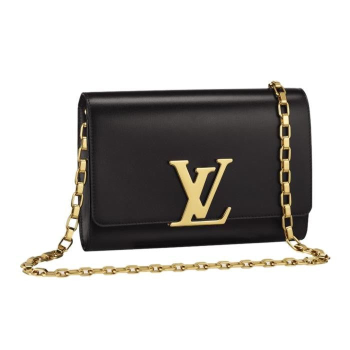 LV Black bag M94335(25 x 14 x 5 cm)