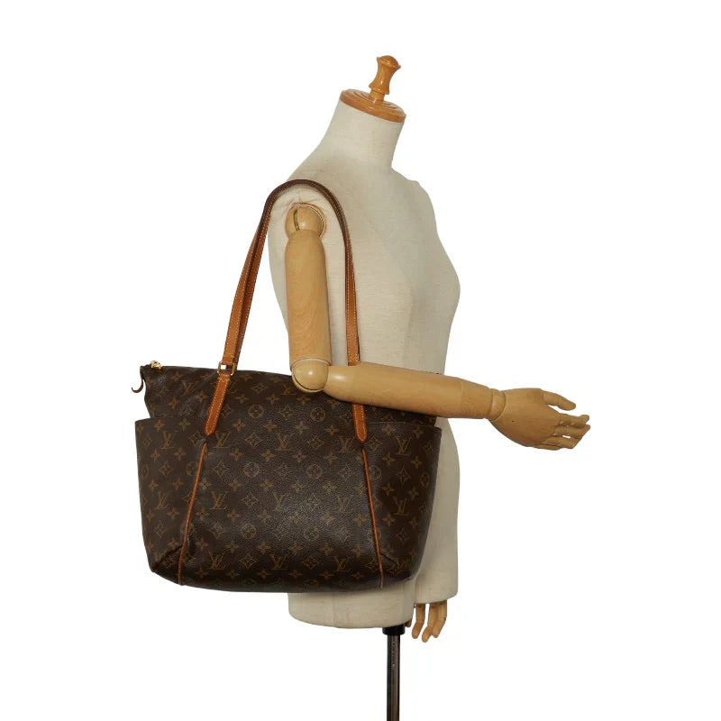 LV Tote PM M41016(43x30x7CM)