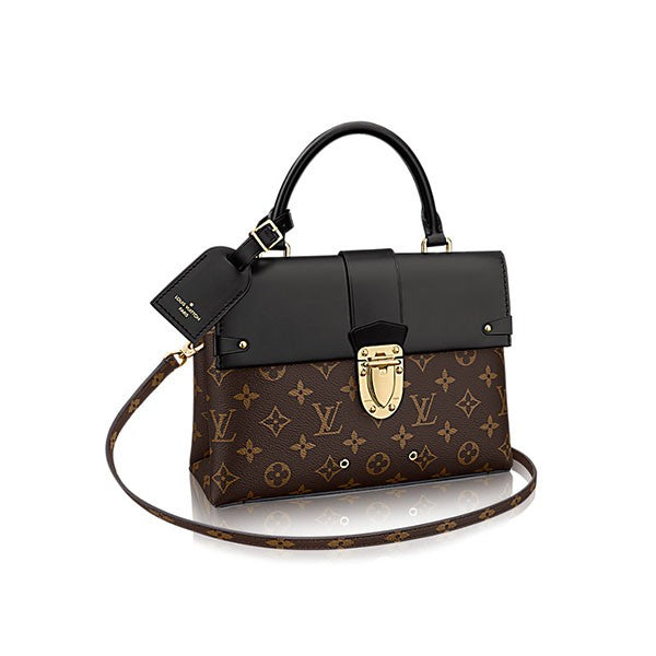 LV One Handle M43125(25.0 x 19.0 x 10.0 cm)