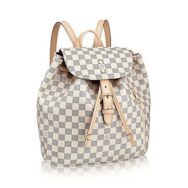 LV Sperone N41578(31.0 x 30.0 x 20.0 cm)