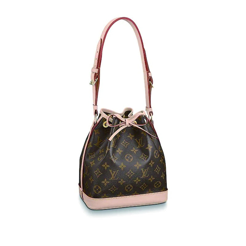 LV M40817 Noe BB(22.0 x 24.0 x 15.0 cm)