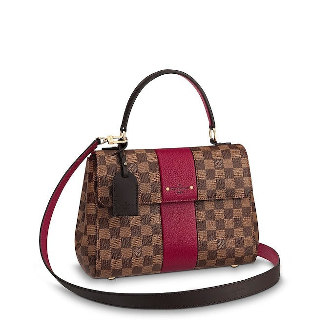 LV Bond Street N44053(21.082X27.94X11.938cm)