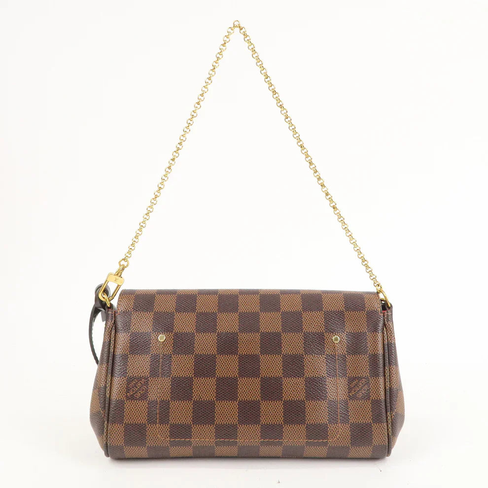 LV Tote N41276(22 x 12 x 4 cm)