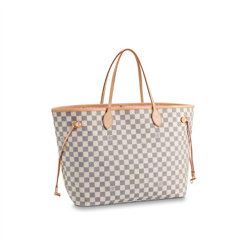 LV N41604 Neverfull GM(39x32x19CM)