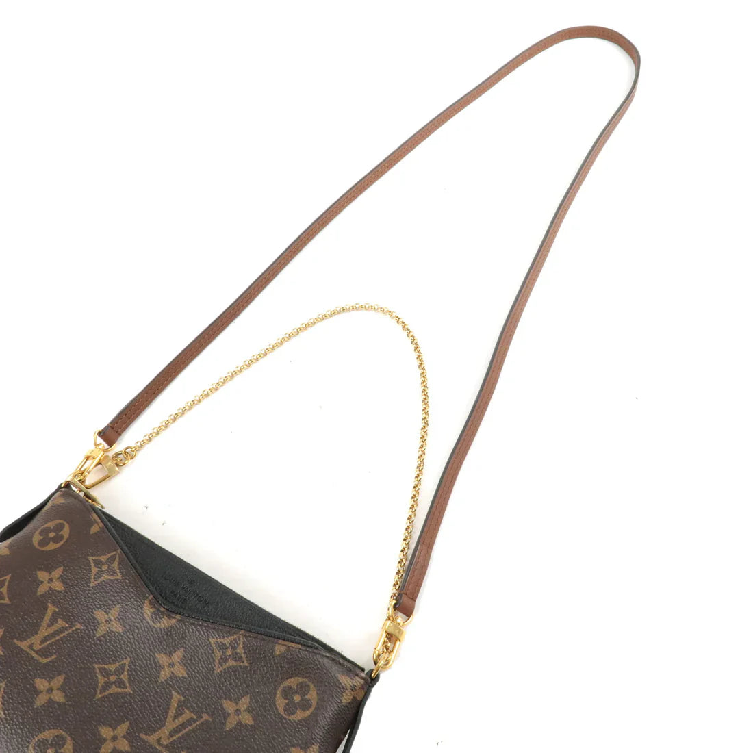 LV Clutch M41639(23.0 x 13.0 x 5.0 cm)