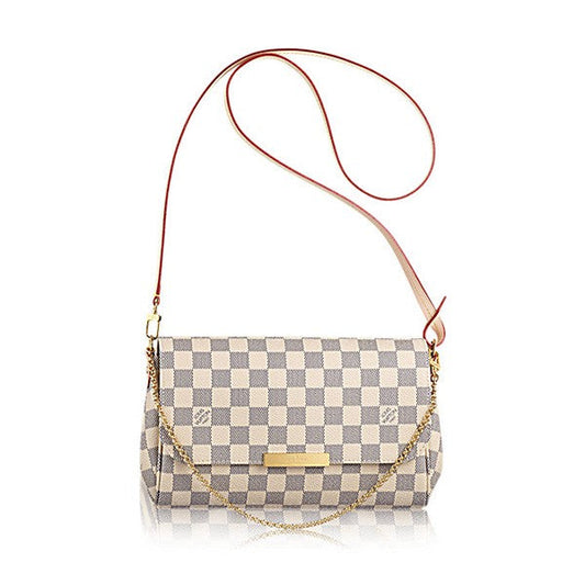 LV Tote bag N41275(28 x 17 x 4 cm)