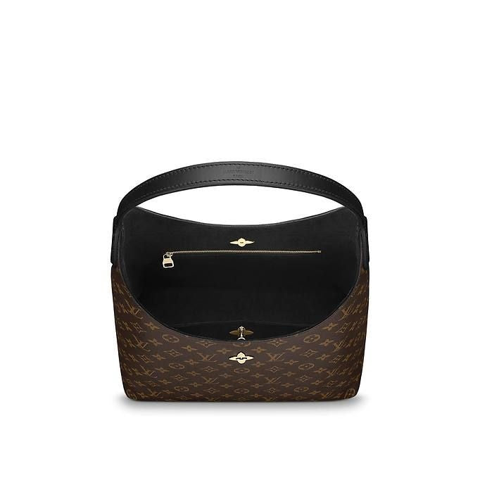 LV Flower Tote M43545