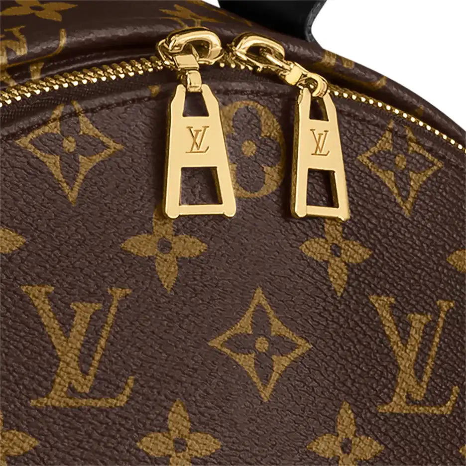 LV Palm Springs bag M41561(28 x 33 x 16 cm)