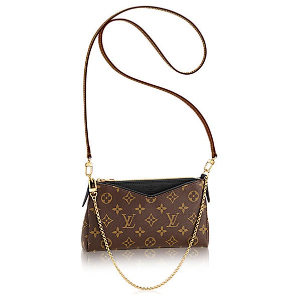 LV Clutch M41639(23.0 x 13.0 x 5.0 cm)