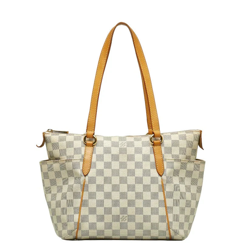 LV Tote PM N41280(35 cm x 24 cm x 14 cm)