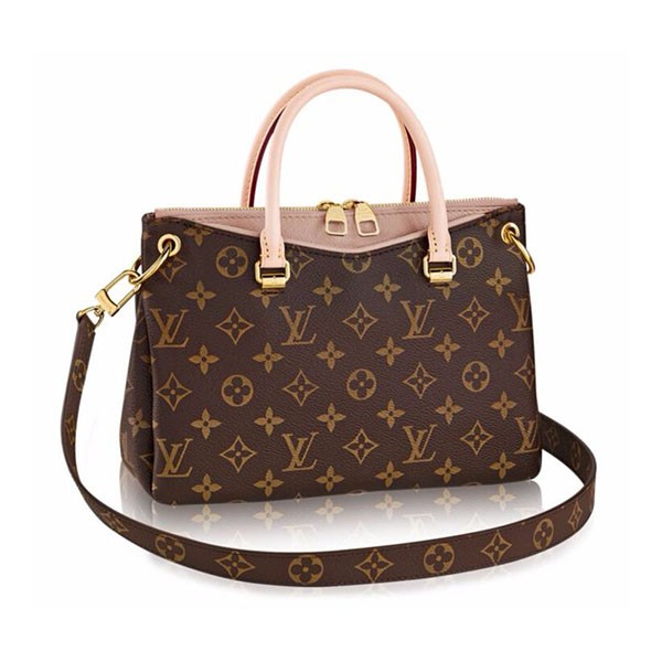 LV Bag M40464（27X18X8cm）