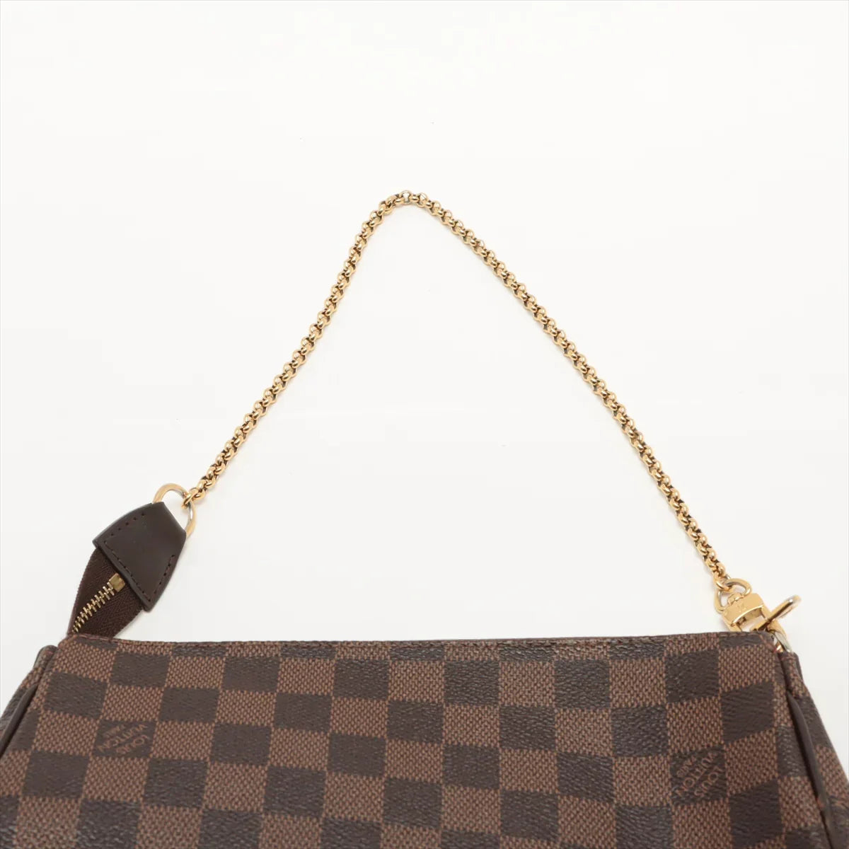 LV Tote N55213(25 x 13 x 4 cm)