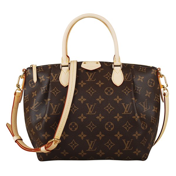 LV Tote PM M48813(36 x 24 x 13 cm)