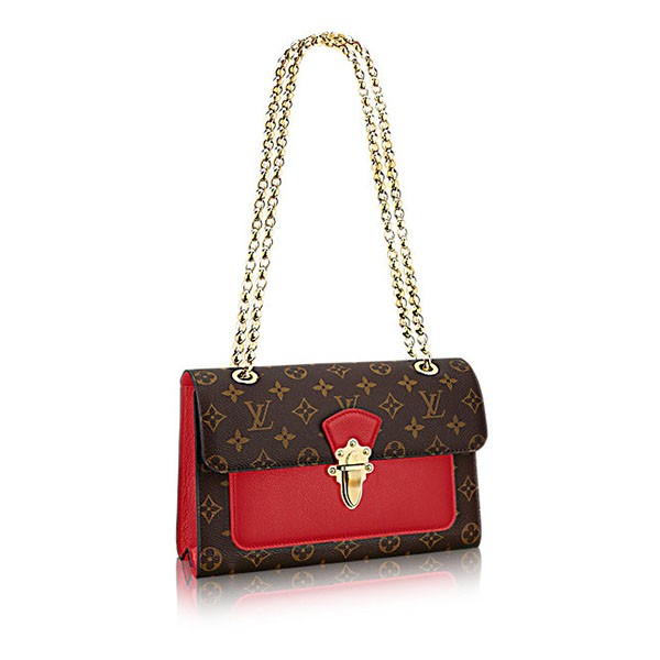 LV Tote M41731(26 x 17 x 9 cm )