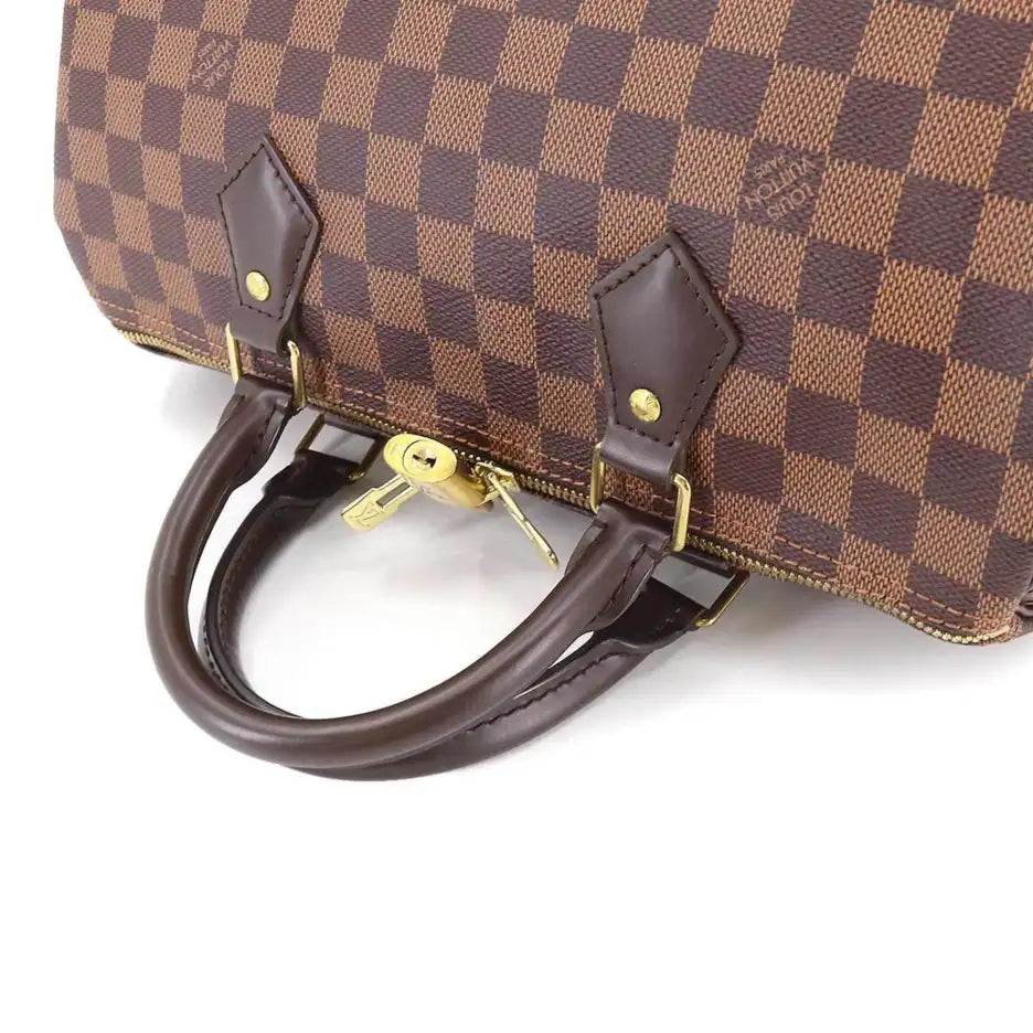 LV Tote bag N41183(30x21x17 cm)