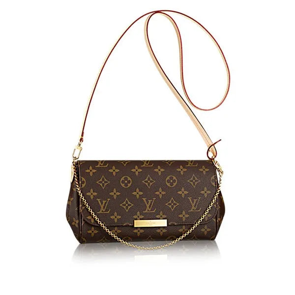 LV Tote bag M40718(28 x 17 x 4 CM)