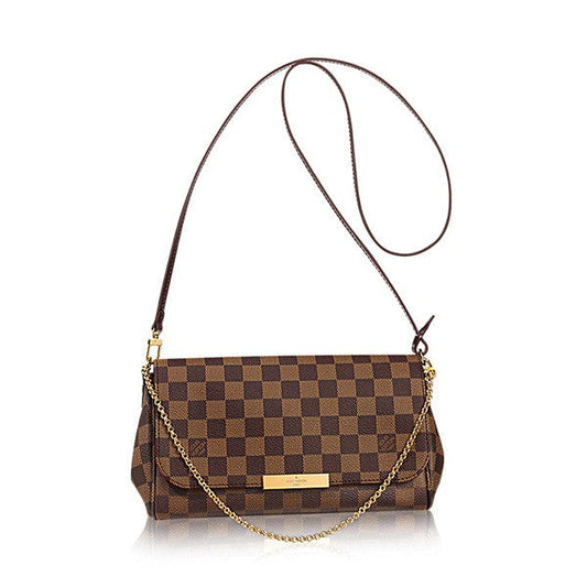 LV Tote N41129(28 x 17 x 4 cm)