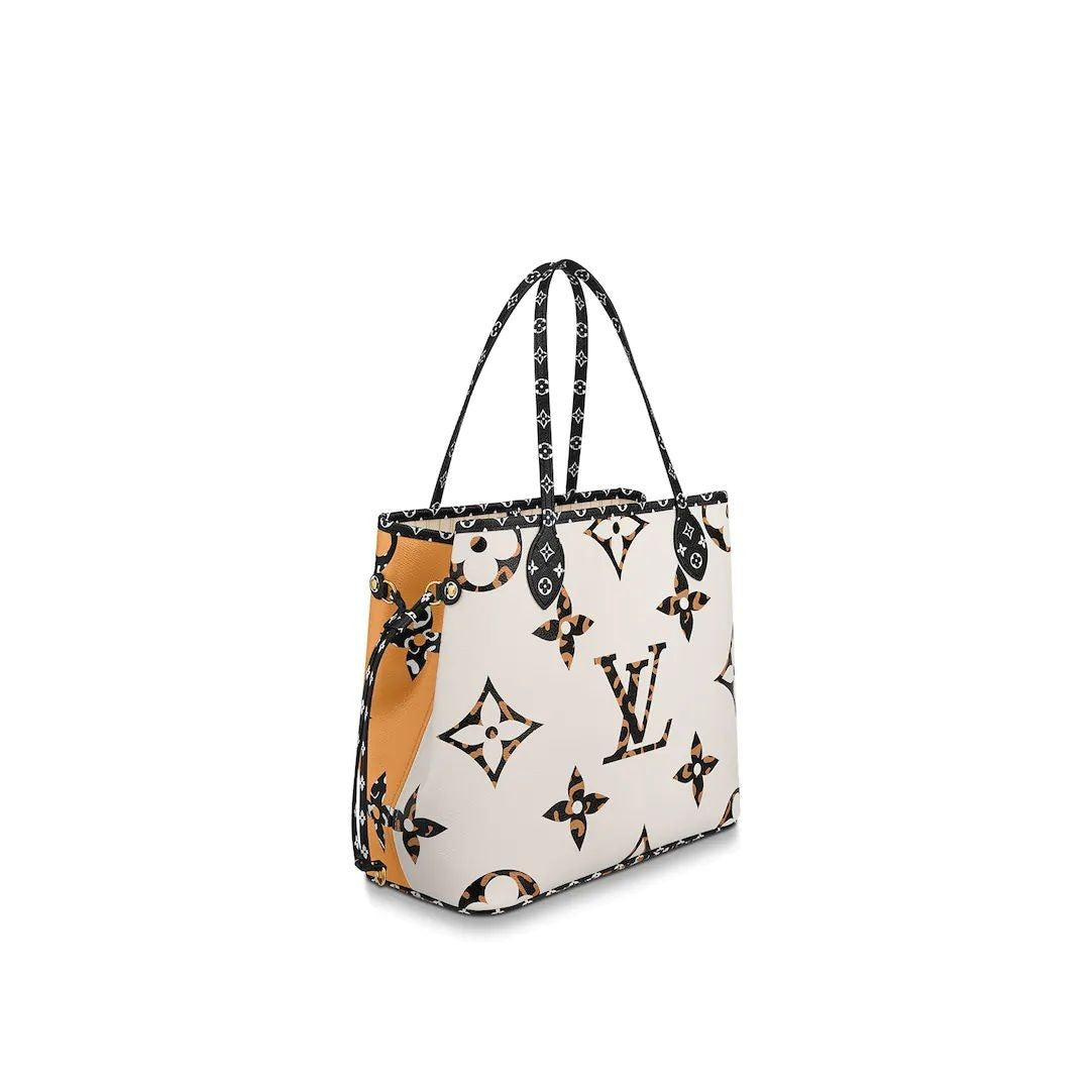 LV M44716 Neverfull MM(31 x31 x17CM)