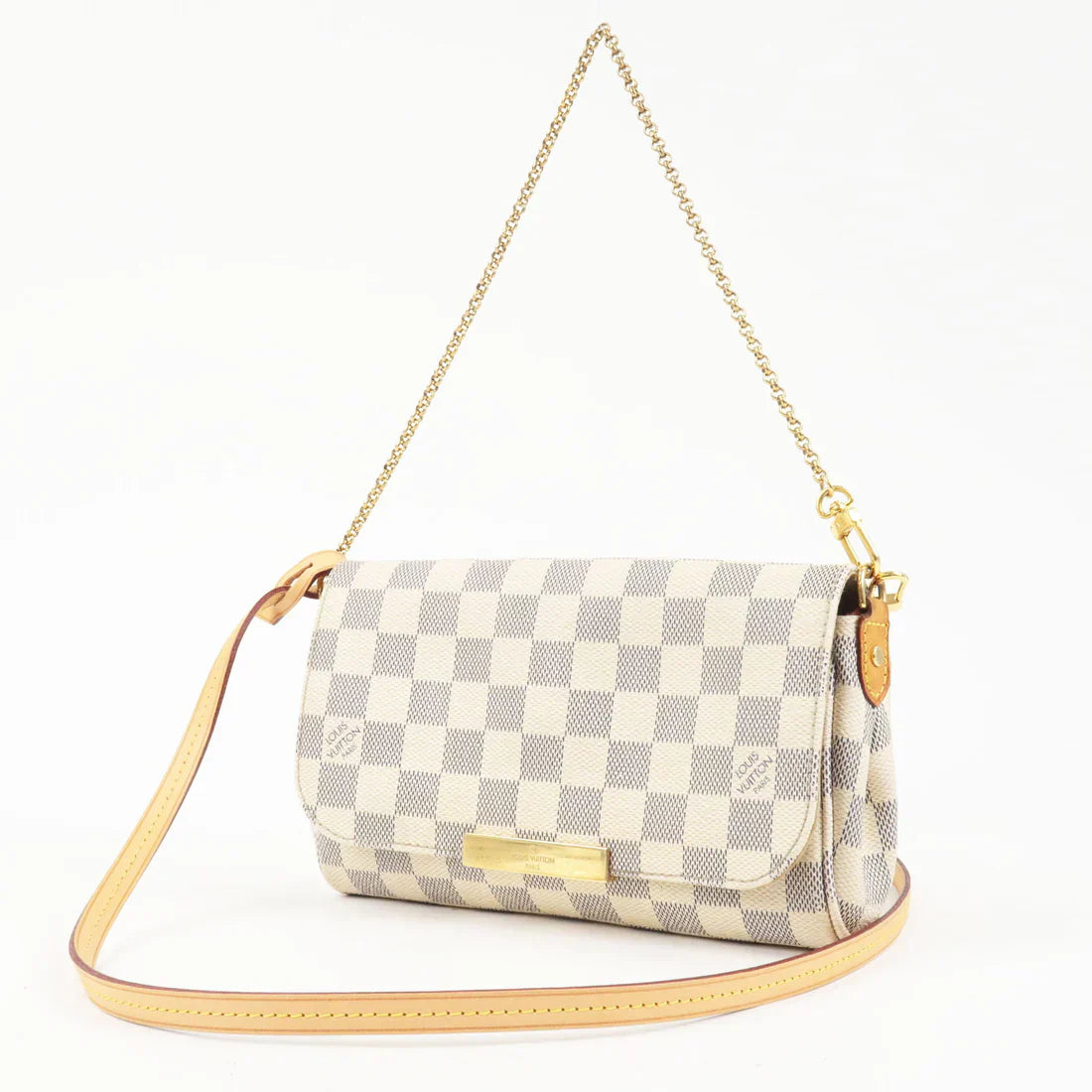 LV Tote PM N41277(24 x 14 x 4 cm)