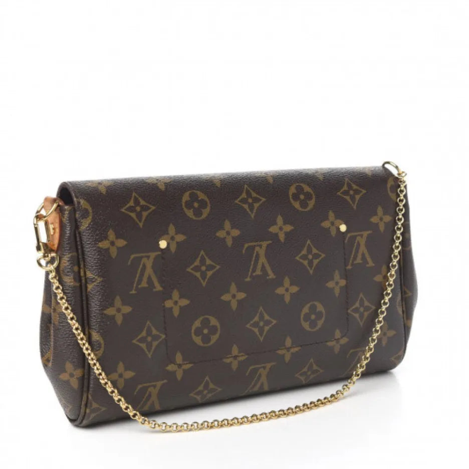 LV Tote bag M40718(28 x 17 x 4 CM)