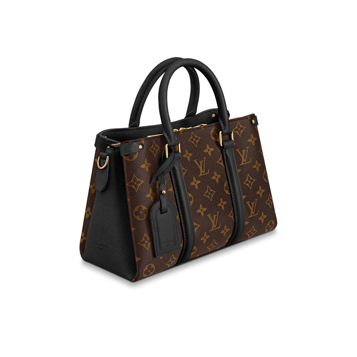 LV M44898 Soufflot BB(29x19x10CM))