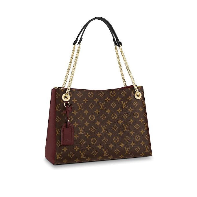 LV Surene bag M43864(36.0 x 26.0 x 13.0 CM)