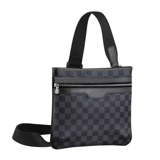 LV Thomas N58028 Shoulder Bag(26 cm x 26 cm x 2 cm)