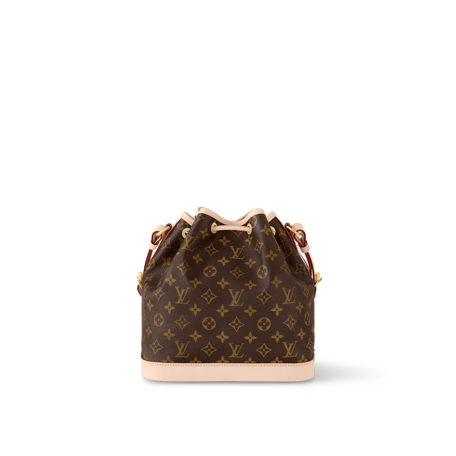 LV Petit Noe bag M40818（25 x 27 x 20 cm）