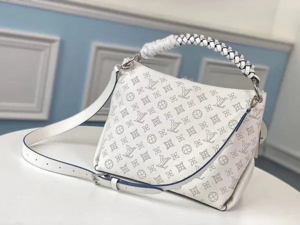 LV M56201 Beaubourg Tote MM（32x26x17cm）