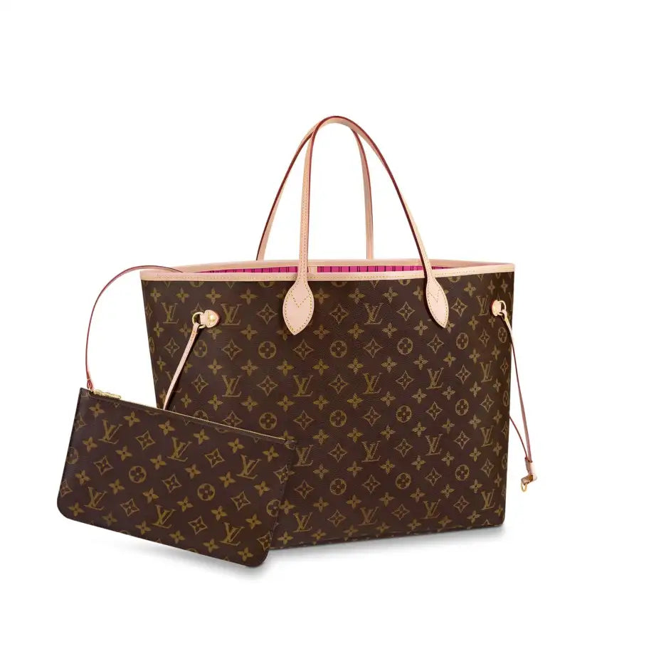 LV Tote GM M41180(40 x 33 x 20 cm)