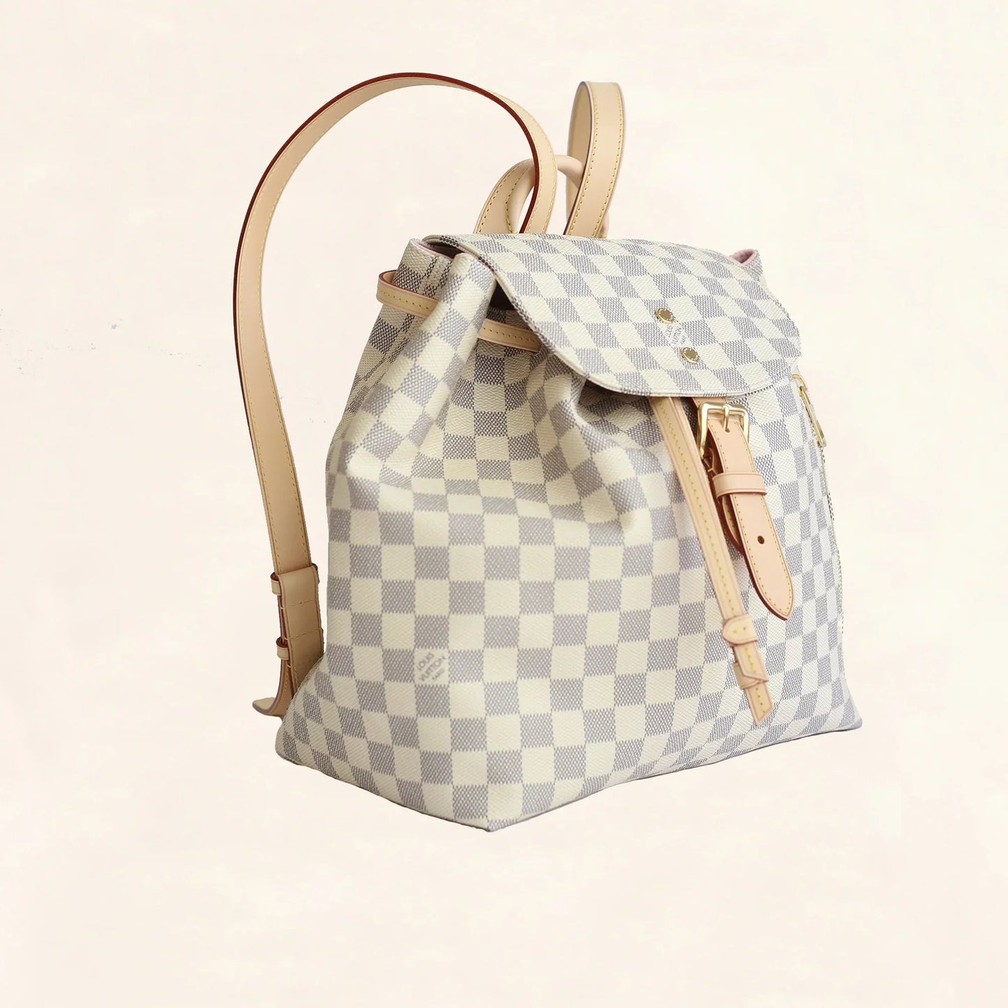 LV Sperone N41578(31.0 x 30.0 x 20.0 cm)