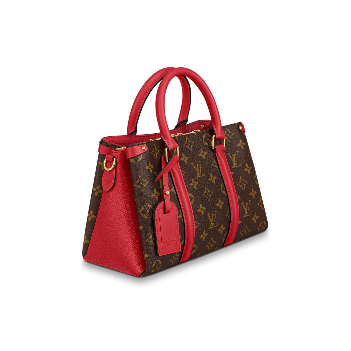 LV M44818 Soufflot BB(29x19x10CM)