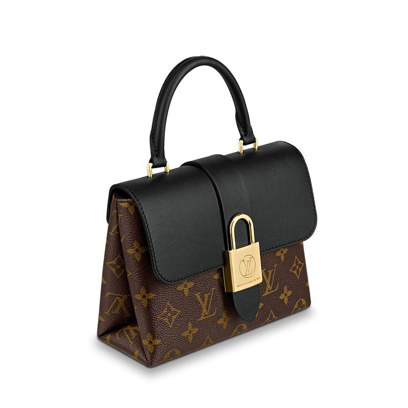 LV M44141 Locky BB（20.0 x 16.0 x 7.5 cm）