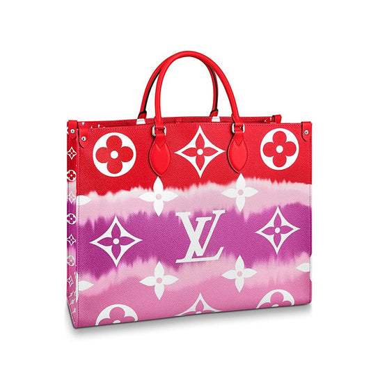 LV M45121  GM(41.0 x 34.0 x 19.0 cm)