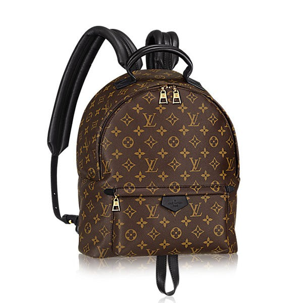 LV Palm Springs bag M41561(28 x 33 x 16 cm)