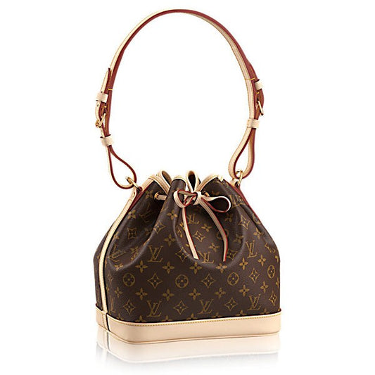 LV Petit Noe bag M40818（25 x 27 x 20 cm）