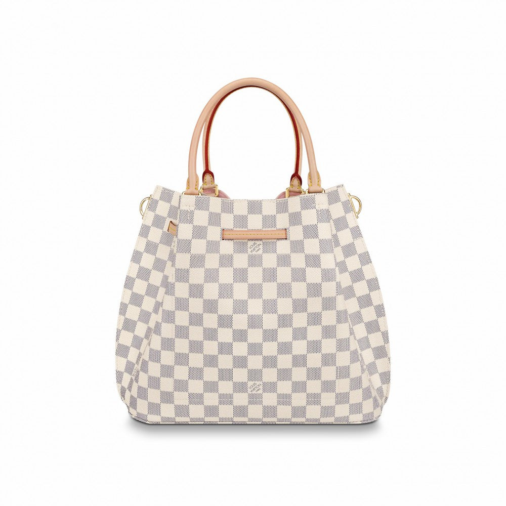 LV Tote N41579(41.0 x 27.0 x 16.0 cm)