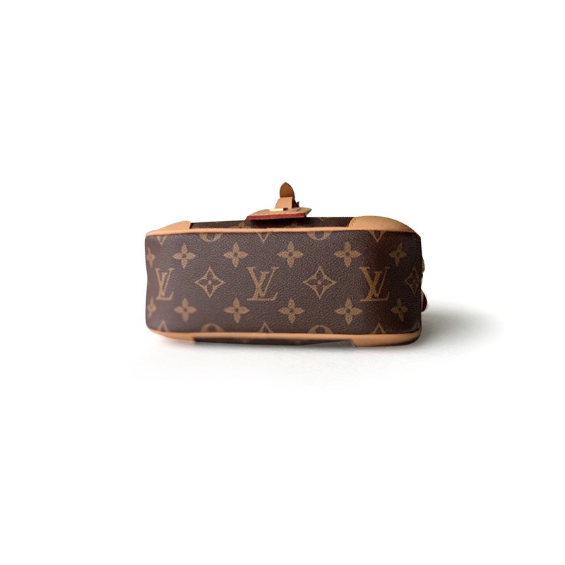 LV M45528 Mini Luggage Bag(22 x 15 x 7 CM)