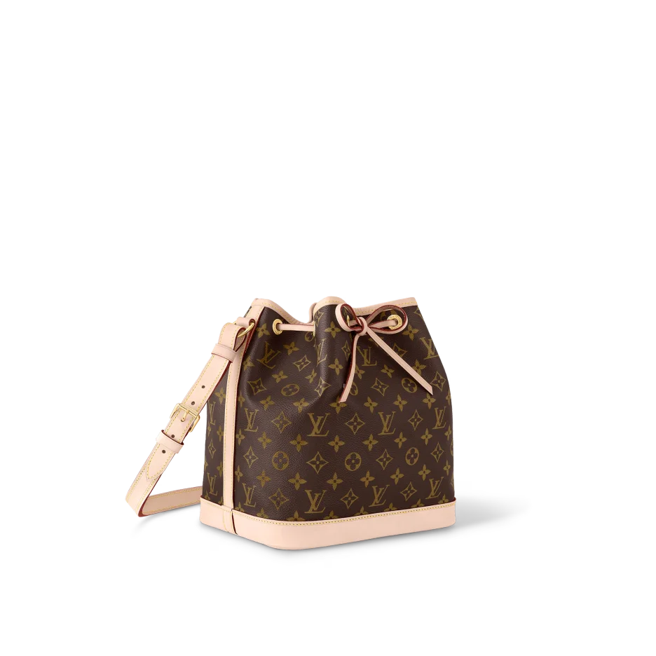 LV Petit Noe bag M40818（25 x 27 x 20 cm）