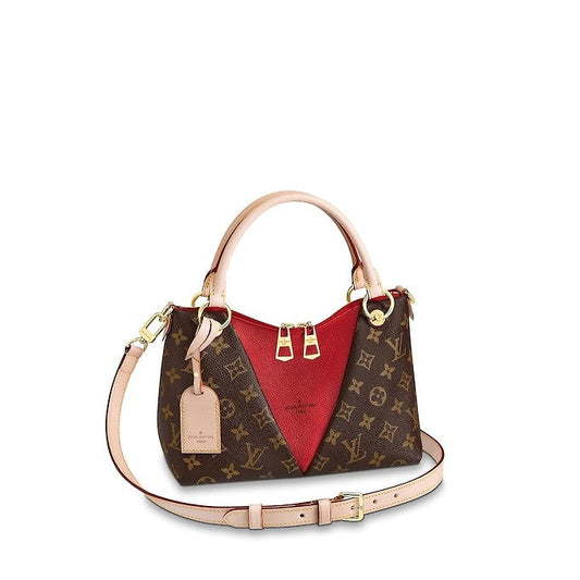 LV  Tote Bag M43966（24.892x17.78x10.16cm)