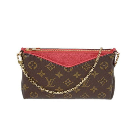 LV Clutch M41733(23.0 x 13.0 x 5.0 cm)