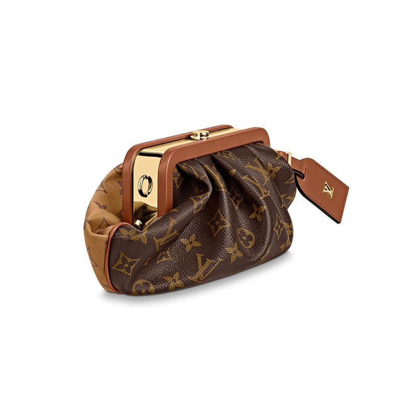 LV M45229 Boursicot EW( 30x5.5x12CM)