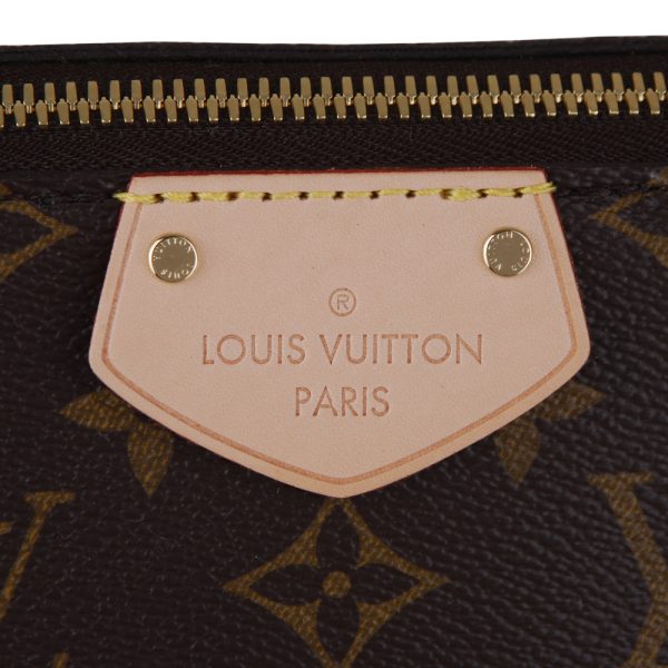 LV Tote bag M48814(40 x 26 x 15 cm)